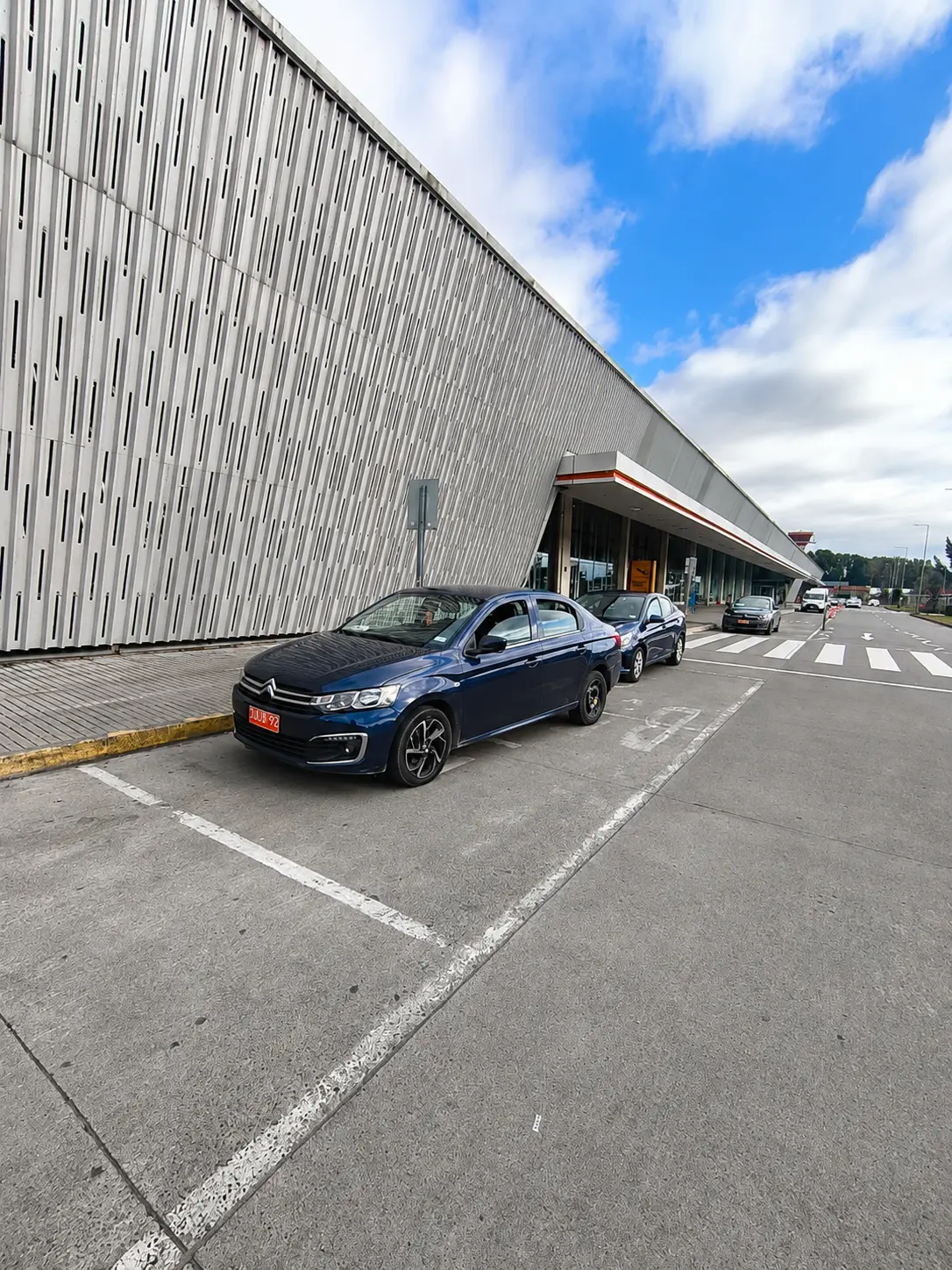 Traslado Aeropuerto